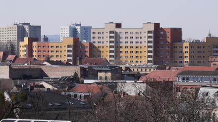 Der Pro Potsdam gehören in Potsdam mehr als 18.000 Wohnungen.