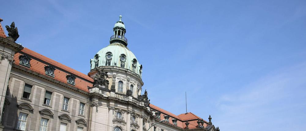 Am 19. Juni kommt die neue Potsdamer Stadtverordnetenversammlung zur konstituierenden Sitzung zusammen.