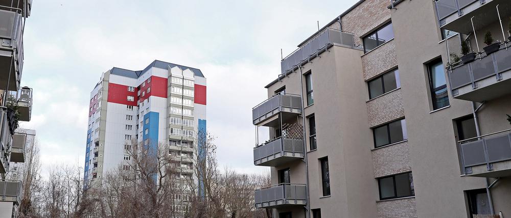 Der "Potsdam-Bonus" soll für mehr Entlastung auf dem angespannten Wohnungsmarkt sorgen. 