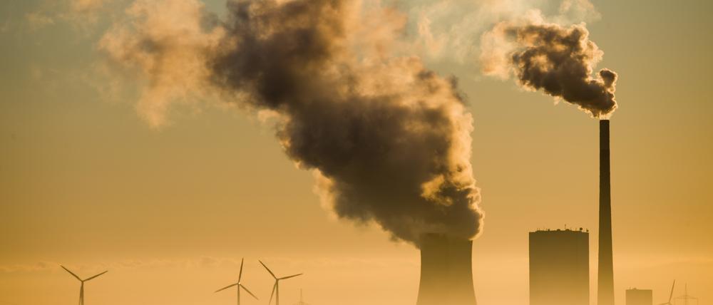 Klimaforscher fordern einen raschen Kohleausstieg.