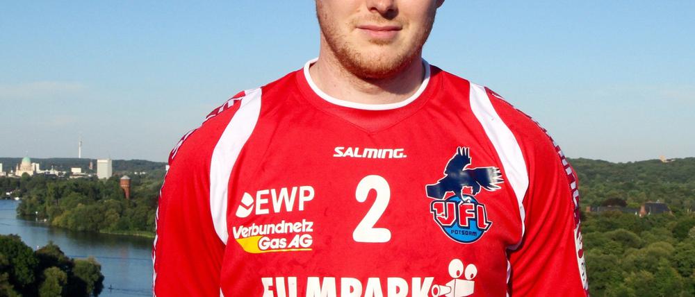 Finale Spiele. Die Saison nähert sich ihrem Ende - für VfL-Kapitän Robert Weiß wiederum nähert sich zugleich das Karriereende.