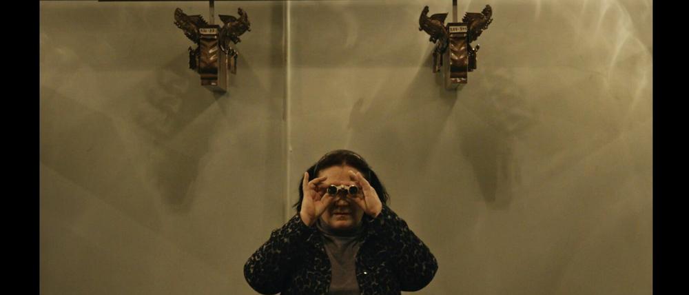 "Opera Glasses", ein Dokumentarfilm von Mila Zhluktenko, ist bei den Sehsüchten 2020 zu sehen.