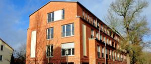 Die Hoffbauer-Stiftung übernimmt die Dietrich-Bonhoeffer-Schule in Teltow.