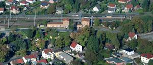 Was soll aus Michendorfs Wohnungsbestand von rund 70 Mietwohnungen werden? Das Gemeindeparlament wird am 8. Oktober darüber entscheiden. 