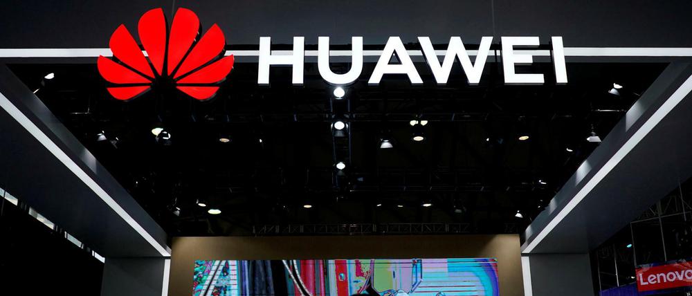 Nachhilfe: Huawei soll Duisburg zur Smart City machen.